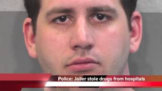 Ryan Epperson arrested in Chattanooga; Erlanger hospital theft
