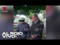 Hugo Carbajal: Su presunto asesino se entrega a la policía de México