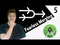 Merging - Git for Android Developers - Part 5