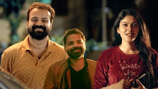 ഈ ലോകം വളരെ ചെറുതാടോ ഉണ്ണികൃഷ്ണാ ! | Malayalam Movie Scenes | Kunchacko Boban | Mohankumar Fans