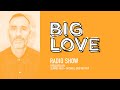 Big Love Radio Show – May 2024 – Michael Gray Big Mix