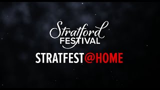 Stratford Festival ON DEMAND (trailer)