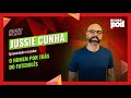 AGORA POD - JUSSIE CUNHA #227