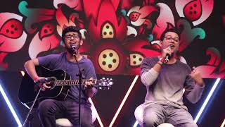 ScoopWhoop: 20 Years Of Friendship | SW Cafe |@Delhi Youtube Fanfest 2019