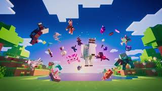 All Minecraft Animated Update Trailers (2010-2022)