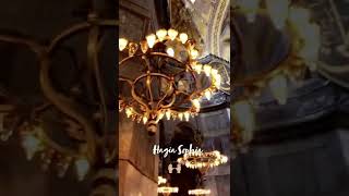 Hagia Sophia Turkey 🇹🇷