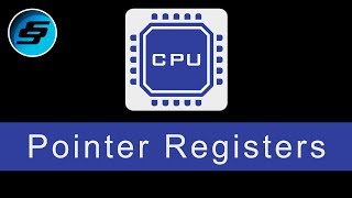 Pointer Registers - Assembly Programming