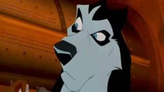 Ginga Densetsu Balto