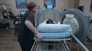 Coryell Health Hyperbaric Oxygen Therapy