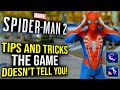 Spider-Man 2 - Tips and Tricks The Game Doesn't Tell You!