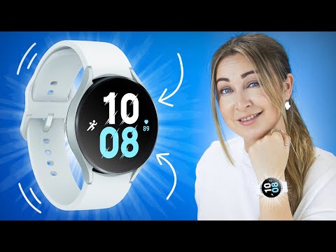 Galaxy Watch 5 tips, tricks and hidden features!!!