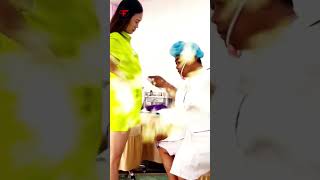 পাগলা ডাক্তার😂| Crazy Doctor | Hasir Video | #shorts