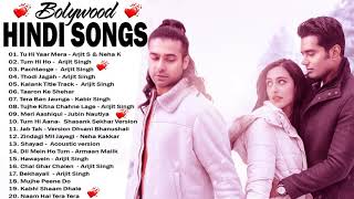 Bollywood Hit Songs 2021 April - Jubin Nautiyal, Neha Kakkar, Armaan Malik,Atif Aslam, Arijit singh💖