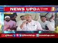 press meeting at mla camp ఎమ్మెల్యే క్యాంప్ కార్యాలయంలో విలేకరుల సమావేశం.. inews