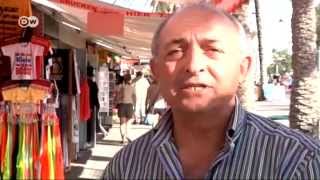 Spain: Curbing Mass Tourism | European Journal