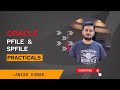 Understanding Oracle Parameter Files- PFILE & SPFILE |Part2|(Practical)