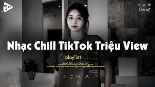 Nhạc Chill Dễ Ngủ 2025 📻 BXH Nhạc Buồn Chill 2025 Nghe \