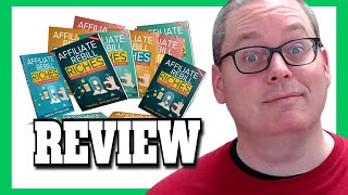 Done For You List of Clickbank Recurring Products - Affiliate Rebill Riches 5.0 Review