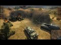 world of tanks is 7 tier 10 heavy tank russian mother