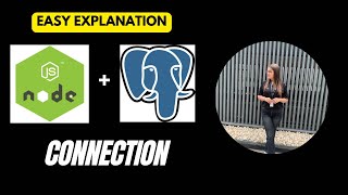 How To Connect Nodejs To Postgressql | Pgadmin | ExpressJs #postgres #postgresql #nodejs #pgadmin