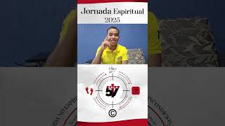 JORNADA ESPIRITUAL 2025 - NONO DIA