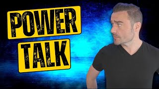 🔴 FULL SHOW: Power Talk - Deeper Levels