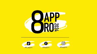 8-APPRO Aftermovie 2024