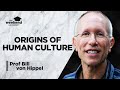 Evolutionary Psychology & Human Culture – Professor Bill von Hippel