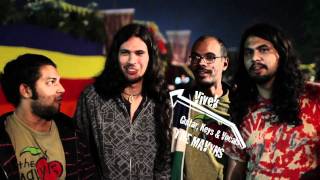 Bacardi NH7 Weekender 2010: The Documentary