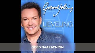Gerard Joling - Dat Zouden We Vaker Moeten Doen (Lyric Audio)