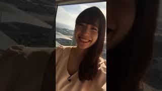 0512 インスタLIVE 高山奈々