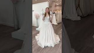 Wicked: Glinda Edition Wedding Dresses