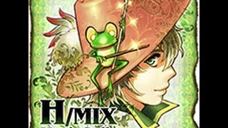 超使えるBGM「昼下がりのワルツ」楽しい・明るい系 H/MIX GALLERY フリー音楽素材