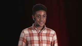 Supporting LGBTQ+ students | Noah Bennett | TEDxYouth@EB