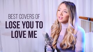 Top 5 Best Covers of Lose You To Love Me by Selena Gomez | KHS India