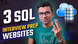 SQL Interview Questions and Answers Practice | 3 Best Websites