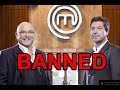 Banned Masterchef Episode