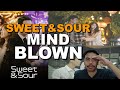 Review SWEET & SOUR | K-Movie Yang Ada Plot Twist Next LEVEL!