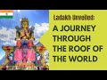 Ladakh: The Crown Jewel of India