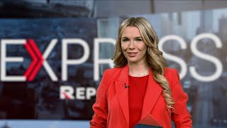 Express Republiki - 26.05.2024 | TV Republika