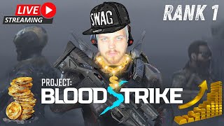 🔴LIVE - RANKED PRACTICE - [ 7.9 KD🔝8x SNIPER🎯] EU-MENA