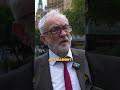 Corbyn: Wes Streeting is a student politician #politics