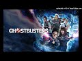 Theodore Shapiro - Behemoth (Ghostbusters) (2016)