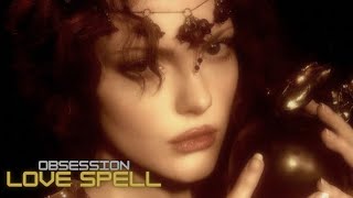 โ WARNING: Do NOT Loop This. โ Obsession love Spell subliminal