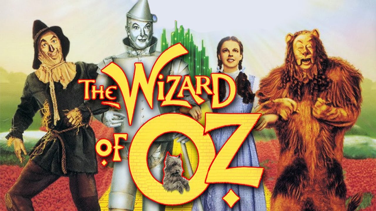 The Wizard Of Oz Full Movie Telegraph The Wizard Of Oz Full Movie Telegraph