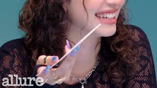 Secrets revealed: KATSEYE Dani's most expensive beauty treatment 👀
