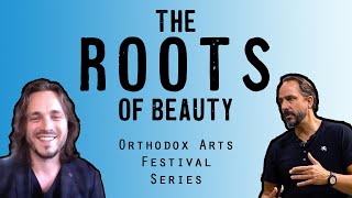 Jonathan Jackson: Roots of Beauty (OAF Series #1)