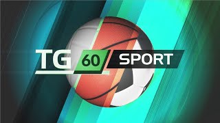 TG60 Sport 01/04/2023