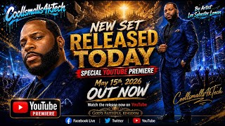 My First Ablum Is Out Now