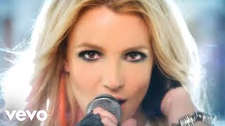 Britney Spears - I Wanna Go (Official Video)